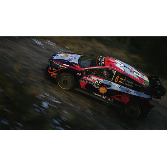 EA Sports WRC - Xbox Series X image 15