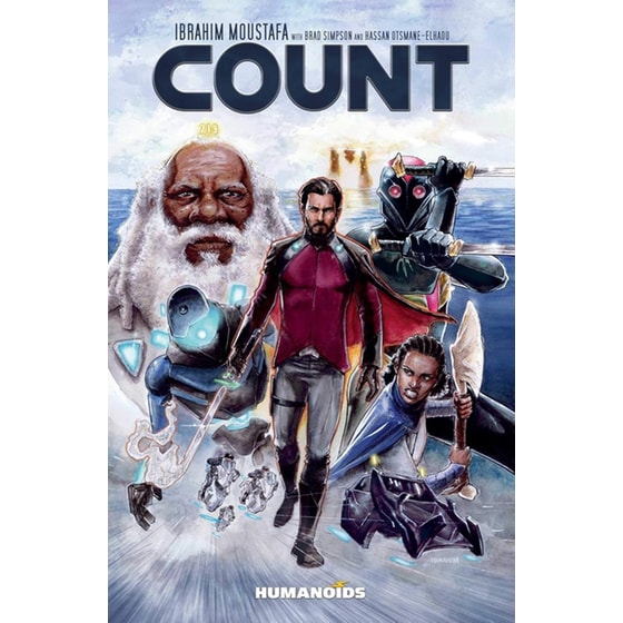 Count image 0