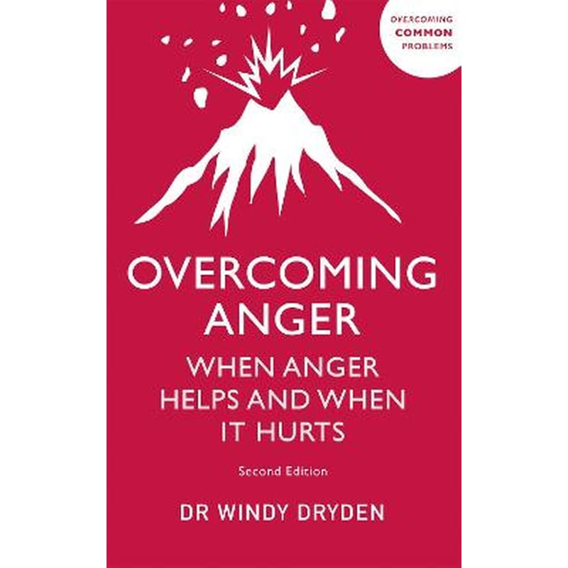 Overcoming Anger