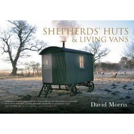 Shepherds' Huts & Living Vans