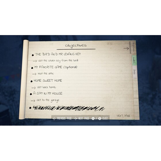 Broken Pieces - PS5 image 7