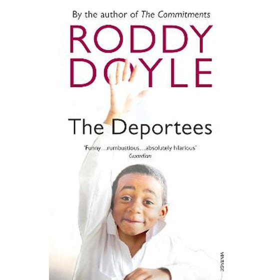 Deportees image 0