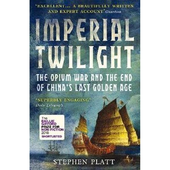 Imperial Twilight image 0