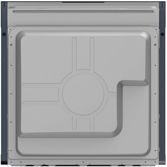 TESLA BO900FBFA 81 Lt Μαύρο Εντοιχιζόμενος Φούρνος Άνω Πάγκου image 2