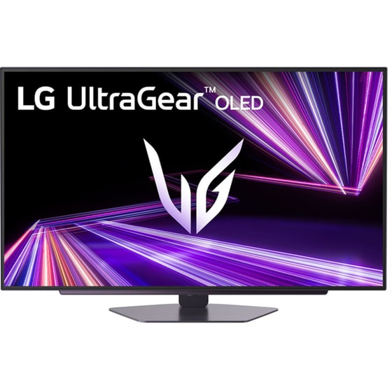 LG UltraGear 27GX704A-B Gaming Monitor 27" QHD OLED Flat 240Hz 0.03ms image 4