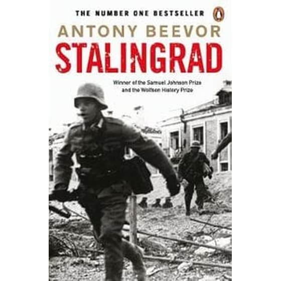 Stalingrad image 0