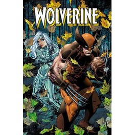 Wolverine By Saladin Ahmed Vol. 4: Clash of the Champions