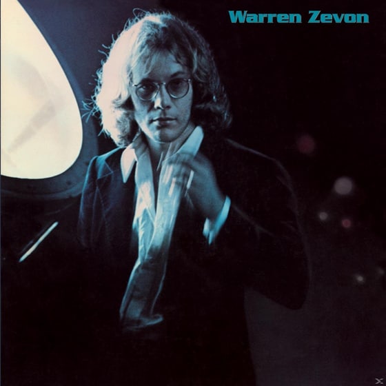 Warren Zevon image 0