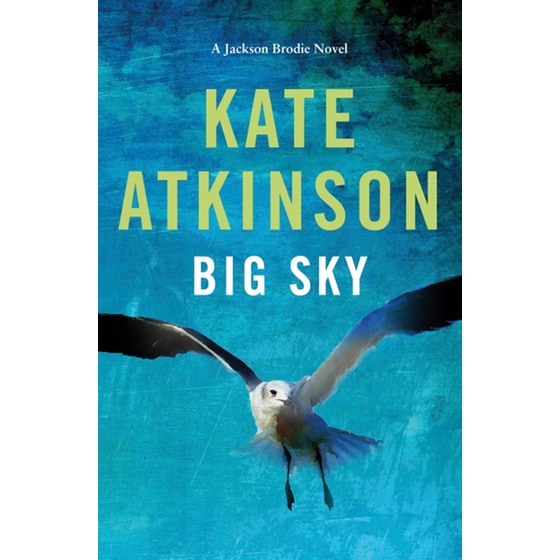 Big Sky image 0