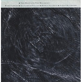 The Moon The Melodies