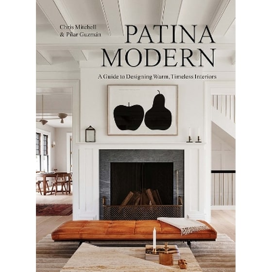 Patina Modern image 0