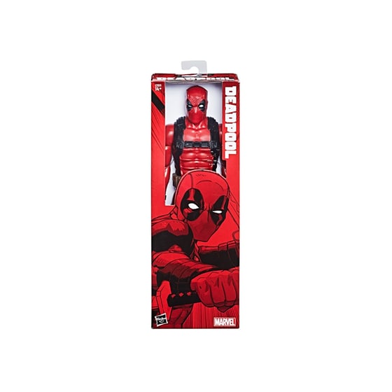 Φιγούρα Marvel Legends Deadpool 12in image 1