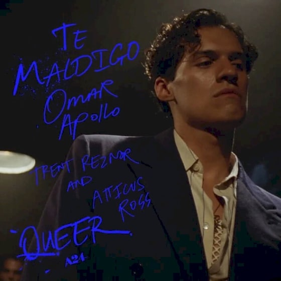 Te Maldigo (LP RSD 2025) image 0