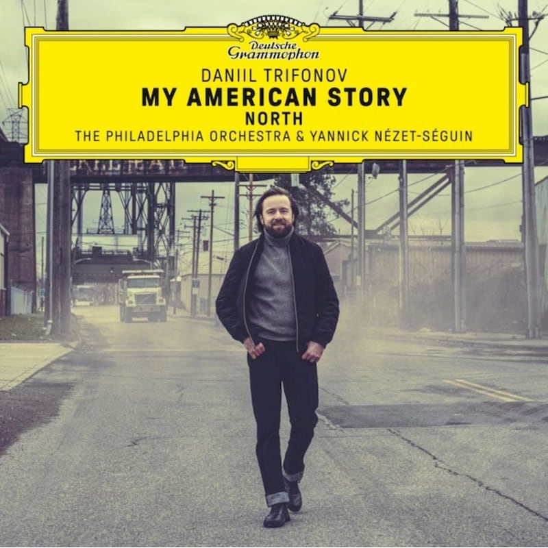 My American Story: North (3LP)