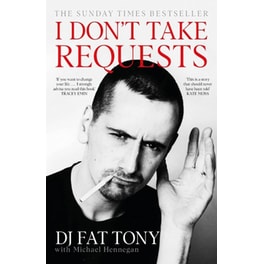 I Don't Take Requests