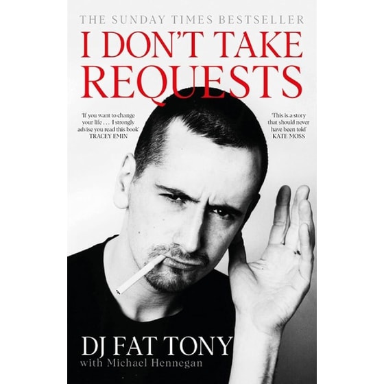 I Don't Take Requests image 0