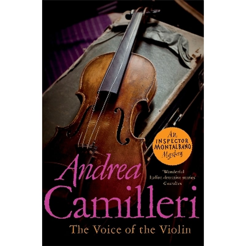 The Voice of the Violin