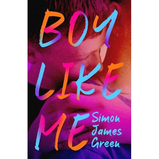 Boy Like Me image 0
