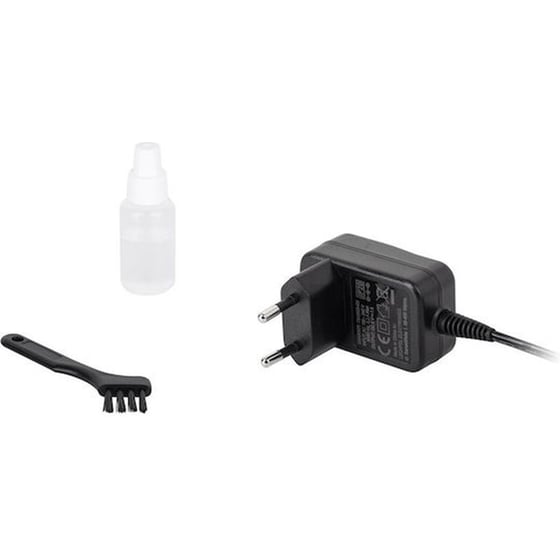 Κουρευτική / Ξυριστική Μηχανή TEESA HYPERCARE T400 TSA0525 4 Σε 1 Λευκό image 4