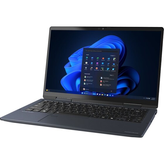 Toshiba Portege X30W-M 13.3" FHD IPS (Intel Core Ultra7-155H/64 GB/2TB SSD/Arc Graphics/Win11Pro) Laptop image 1