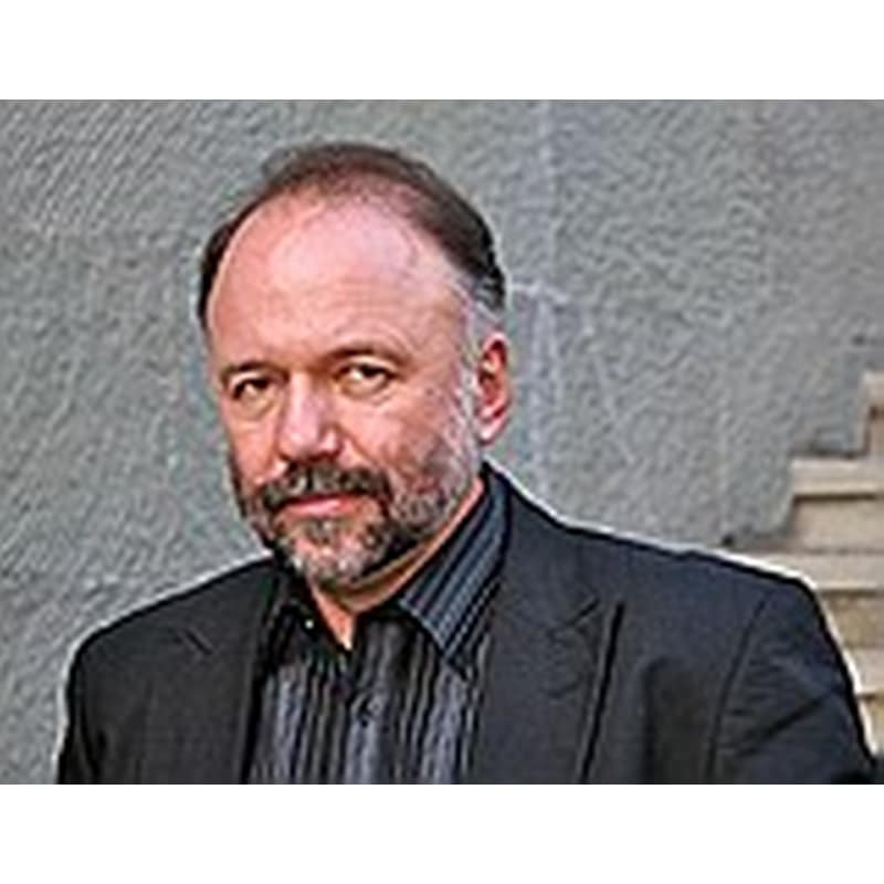 Author picture