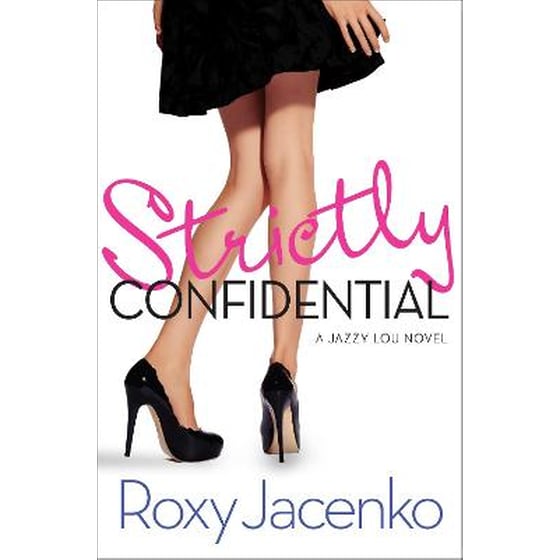 Strictly Confidential image 0