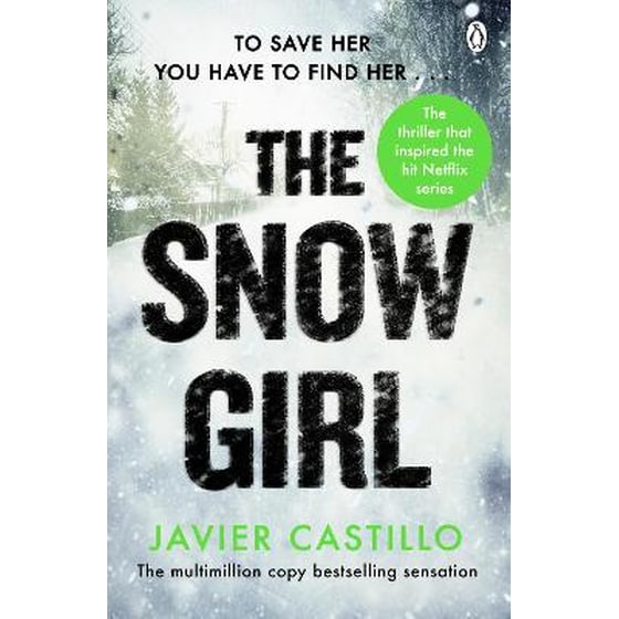 The Snow Girl image 0
