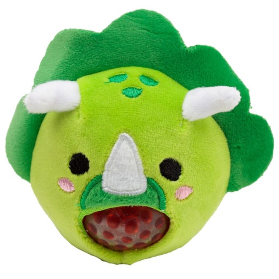 Μπαλάκι Anti-Stress Squeez Δεινόσαυροι (4 Σχέδια) image 1