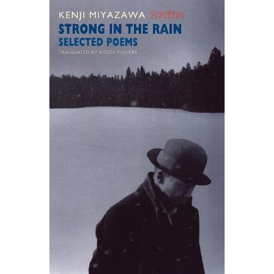 Strong In the Rain image 0