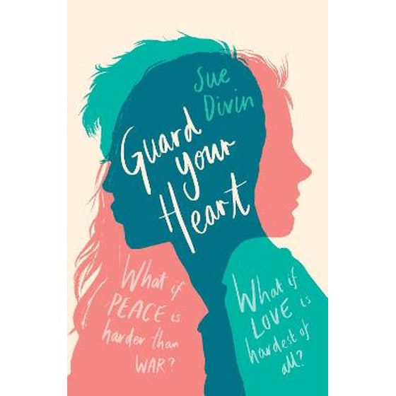 Guard your Heart image 0
