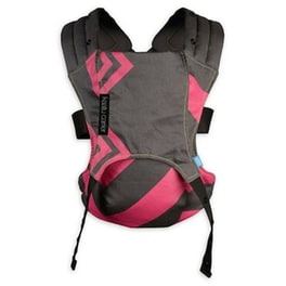 Μάρσιπος Venture 2in1 Bubblegum Charcoal