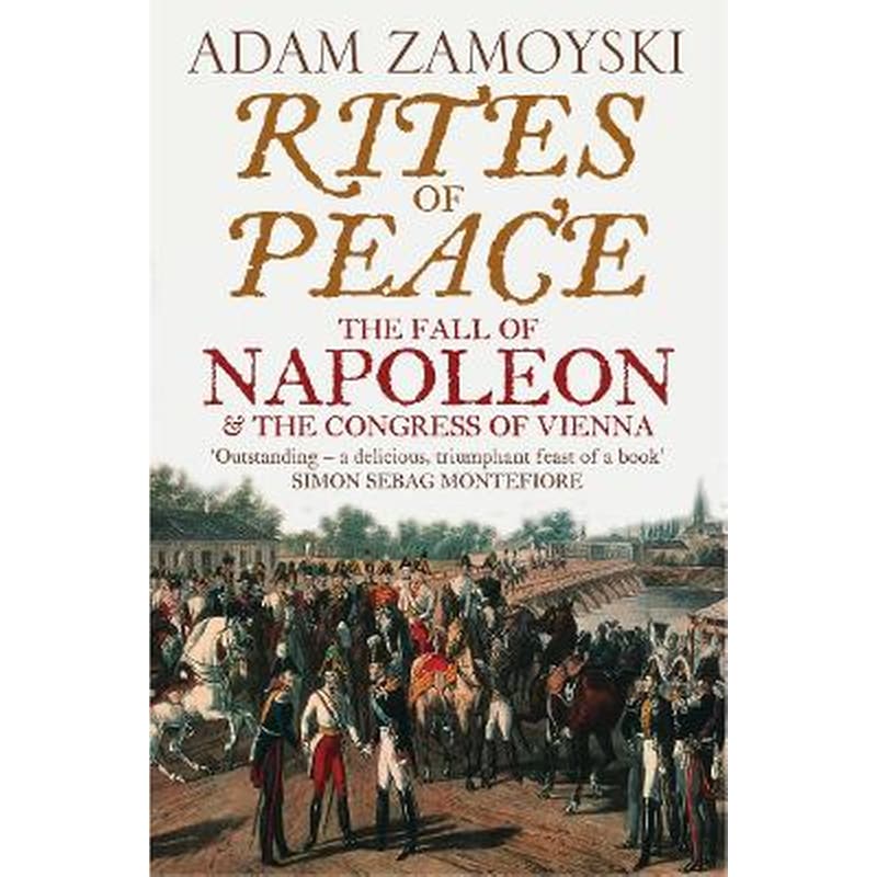 Rites of Peace 1846968