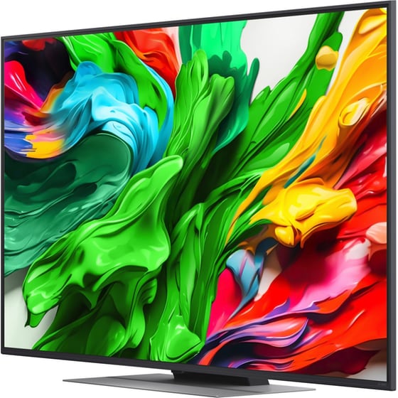 LG QNED 55" 4K Smart Τηλεόραση 55QNED87A6B image 5