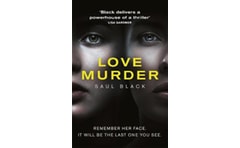 Lovemurder