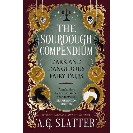 The Sourdough Compendium image 0