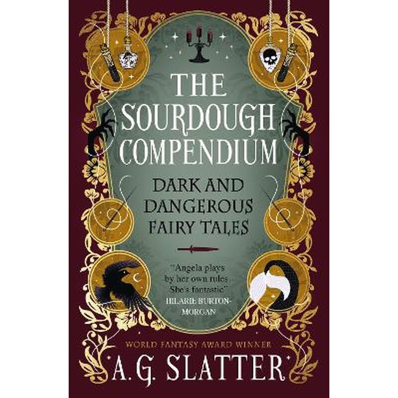 The Sourdough Compendium