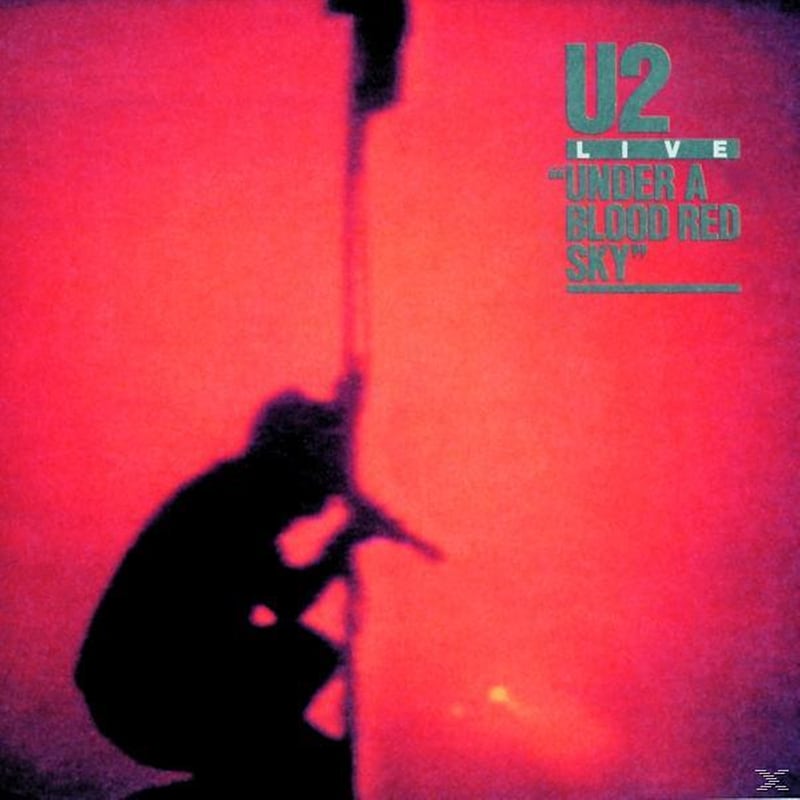 Under A Blood Red Sky