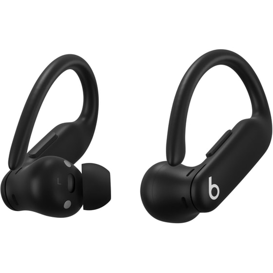 Ακουστικά Bluetooth Beats Powerbeats Pro 2 - Jet Black image 1