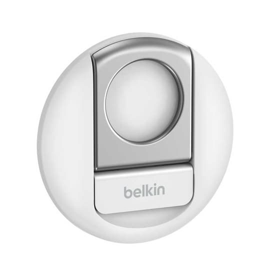 Βάση Στήριξης Κινητού Belkin iPhone Magsafe για Mac Notebooks - White (MMA006btWH) image 0
