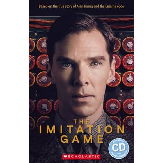 Imitation Game image 0