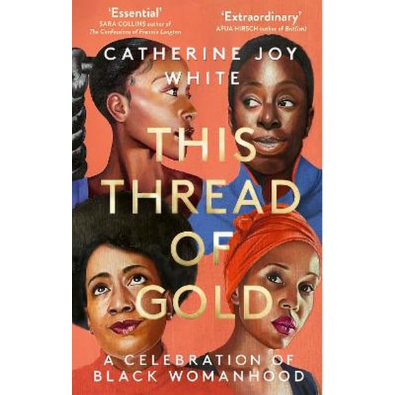 This Thread of Gold image 0