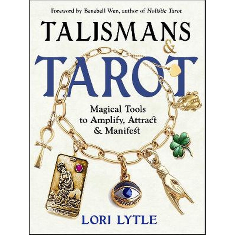 Talismans and Tarot