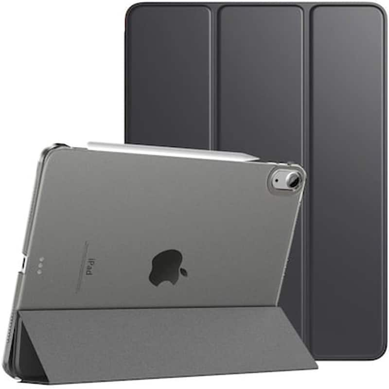 OEM Θήκη Tablet Apple iPad Air 4 - Oem Smartcase - Black