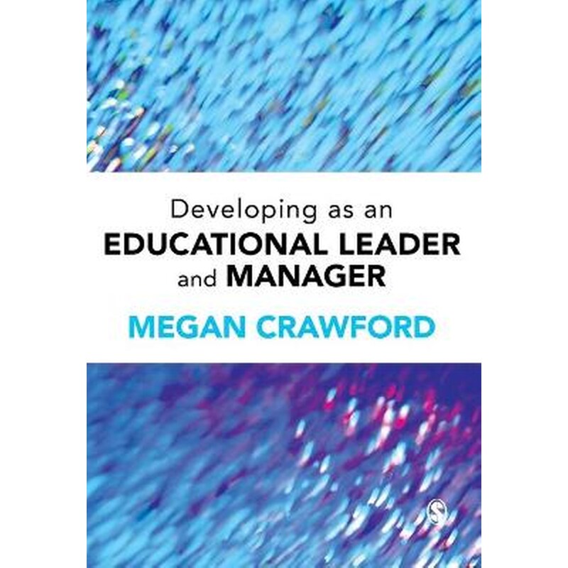 Developing as an Educational Leader and Manager