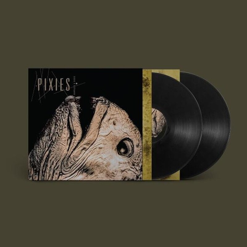 Complete B-Sides 1988-1997 (+6 Bonus Tracks)