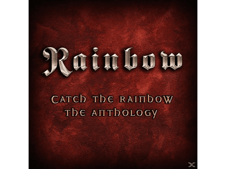 Catch The Rainbow: The Anthology 0007110