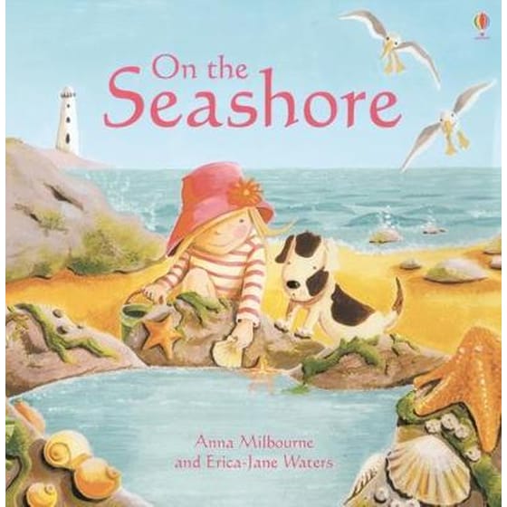 On the Seashore image 0