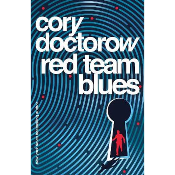 Red Team Blues image 0