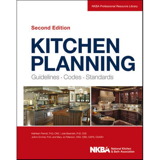 Kitchen Planning image 0
