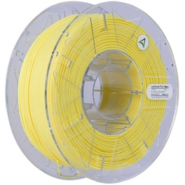 Creality Luminous PLA 1.75mm Yellow 3D Printer Filament